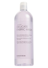 Nordstrom 32 oz. Scented Fabric Wash