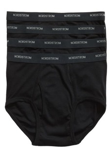 Nordstrom 3-Pack Supima® Cotton Boxer Briefs