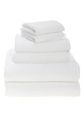 Nordstrom 6-Piece Luxury Aerospin Bath Towel