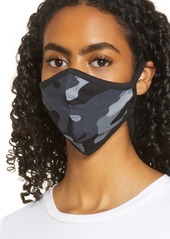 Nordstrom Assorted 4-Pack Adult Face Masks in Americana Pck at Nordstrom