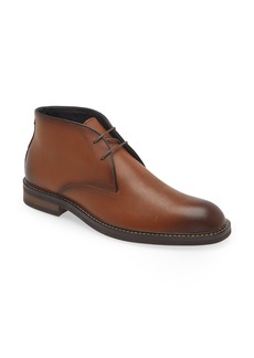 Nordstrom Blaine Chukka Boot in Brown Almond at Nordstrom Rack
