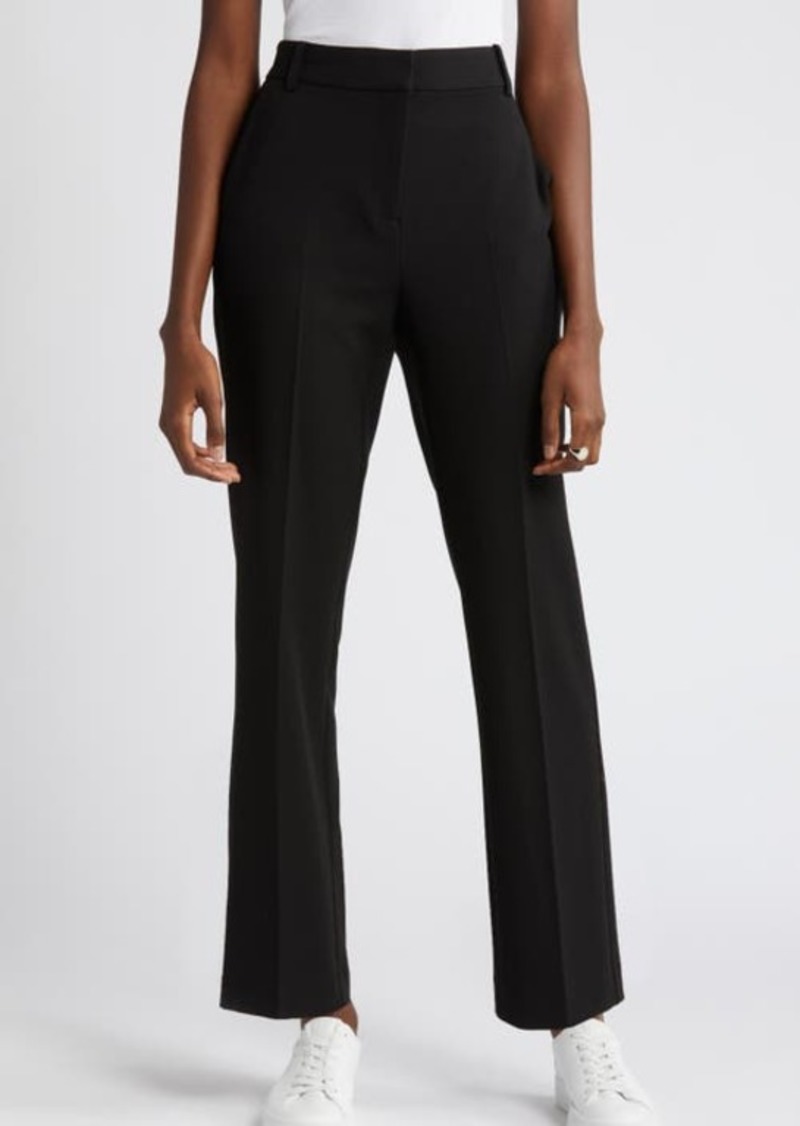 Nordstrom Bootcut Trousers
