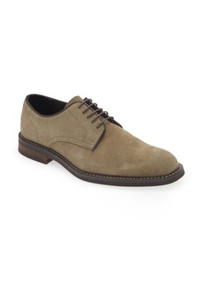 Nordstrom Byron Casual Derby in Tan Ermine at Nordstrom Rack