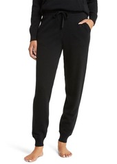 Nordstrom Cashmere Joggers