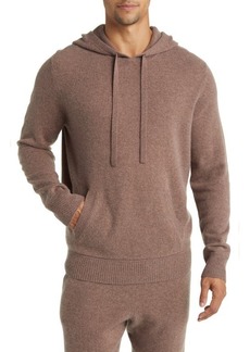 Nordstrom Cashmere Sweater Hoodie