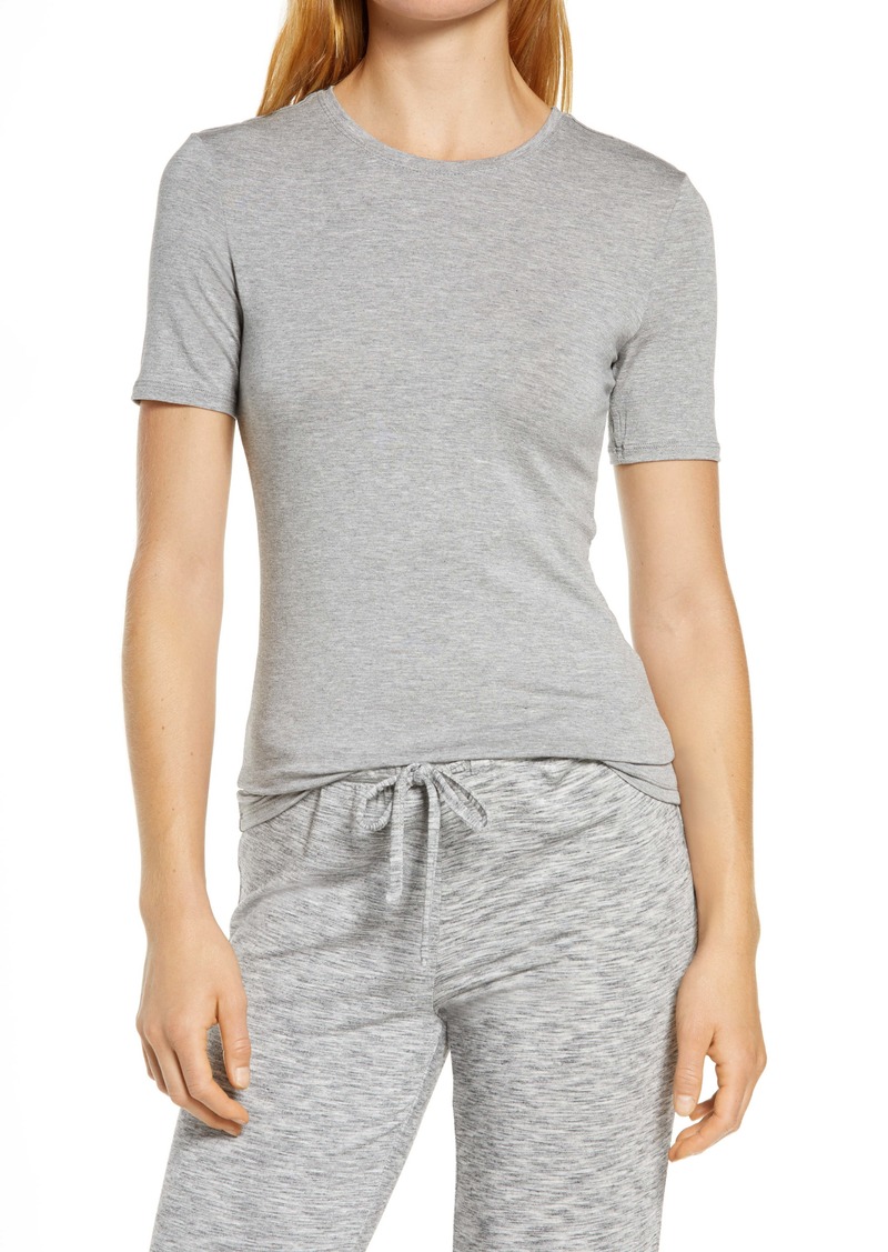 Nordstrom Nordstrom Moonlight Comfort Layer T-Shirt | Tops