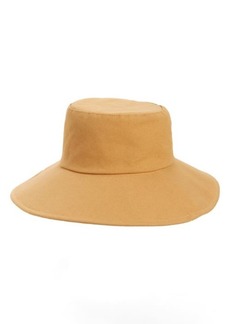 Nordstrom Cotton Canvas Bucket Hat