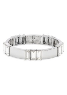 Nordstrom Crystal Stretch Bracelet