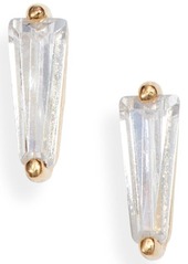 Nordstrom Cubic Zirconia Stud Earrings