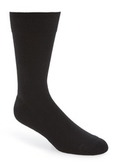 Nordstrom Cushion Foot Arch Support Socks