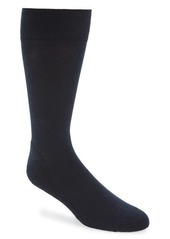 Nordstrom Cushion Foot Arch Support Socks