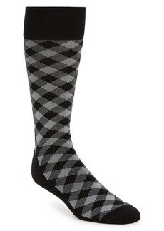 Nordstrom Cushion Foot Dress Socks