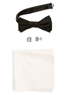 Nordstrom Formal Silk Bow Tie