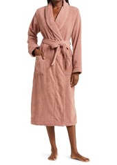 Nordstrom Hydro Cotton Terry Robe