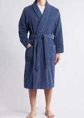 Nordstrom Hydrocotton Robe