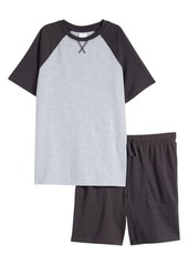 Nordstrom Kids' Short Pajamas