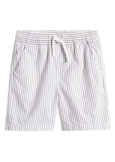 Nordstrom Kids' Pull-On Woven Shorts