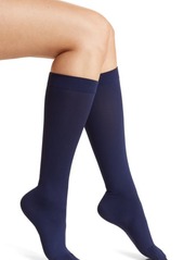 Nordstrom Knee High Compression Trouser Socks