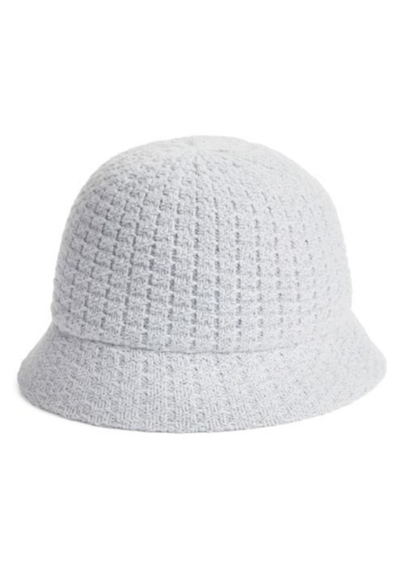 Nordstrom Knit Bucket Hat