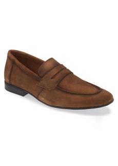 Nordstrom Knox Flexible Penny Loafer