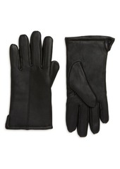 Nordstrom Leather Gloves