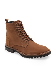 grayson waterproof chukka boot