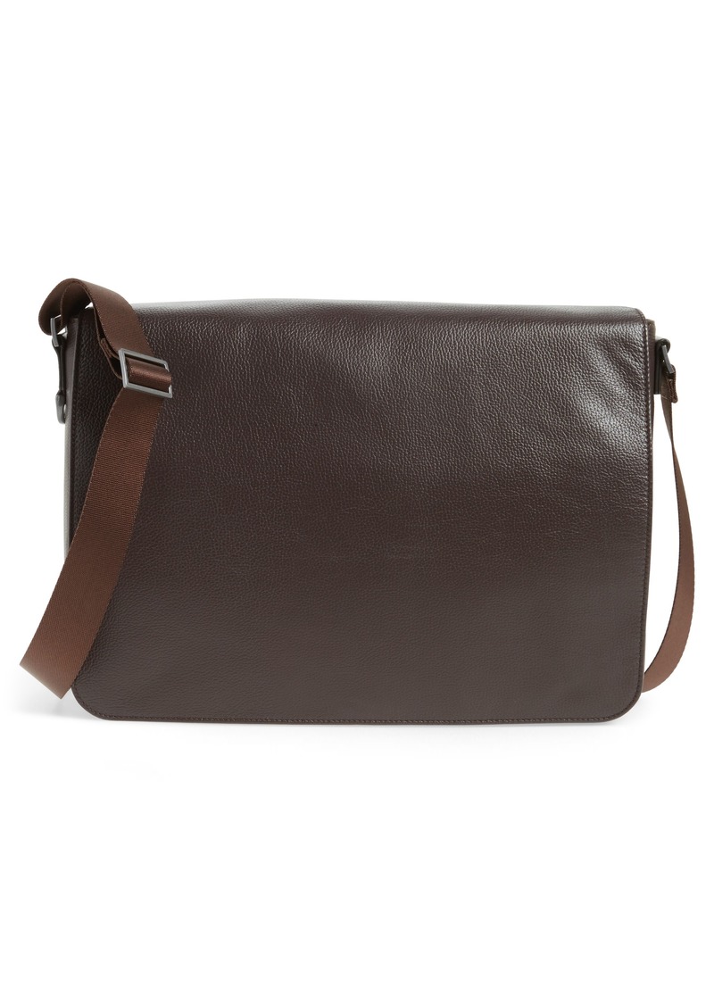 nordstrom mens messenger bag