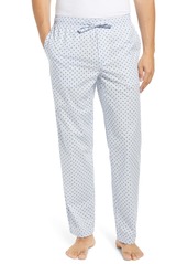 Nordstrom Poplin Pajama Pants