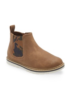 Nordstrom Miles Water Resistant Chelsea Boot at Nordstrom