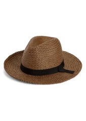 Nordstrom Mixed Media Panama Hat