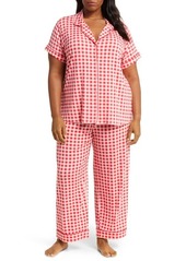 Nordstrom Moonlight Crop Pajamas
