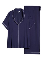Nordstrom Moonlight Crop Pajamas