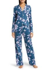 Nordstrom Moonlight Eco Knit Pajamas
