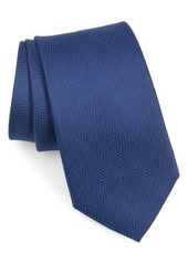 Nordstrom Morton Silk Tie