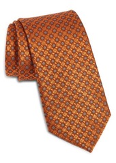 Nordstrom Neat Silk Tie