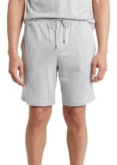 Nordstrom Organic Cotton & Tencel Modal Lounge Shorts