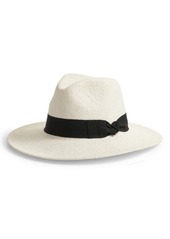 Nordstrom Paper Straw Panama Hat