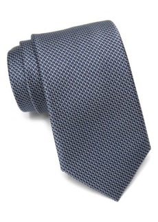 Nordstrom Parker Silk Tie