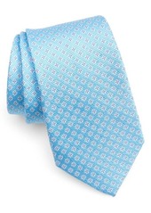 Nordstrom Pattern Silk Tie