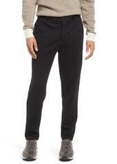 Nordstrom Performance Jogger Trousers in Black at Nordstrom