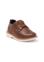 NORDSTROM RACK Kids' Douglas Dress Shoe in Brown at Nordstrom Rack