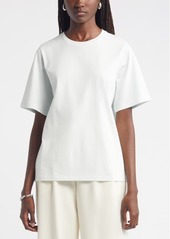 Nordstrom Relaxed Fit Pima Cotton Crewneck T-Shirt