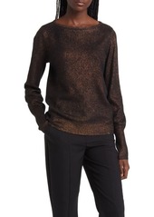 Nordstrom Shine Wool & Cashmere Sweater