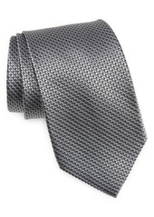 Nordstrom Silk X-Long Tie