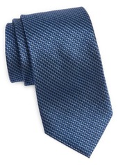 Nordstrom Silk X-Long Tie
