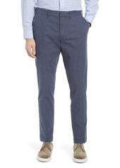 Nordstrom Slim Fit CoolMax Flat Front Performance Chinos