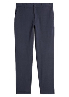 Nordstrom Slim Fit Stretch Linen Blend Chino Pants