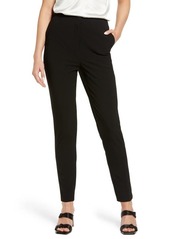 Nordstrom Slim Fit Trousers
