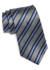 Nordstrom Stripe Silk Tie