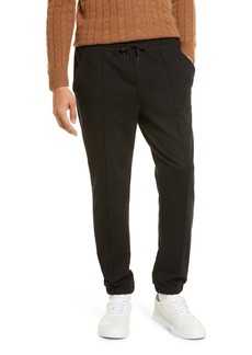 Nordstrom Terry Joggers in Black at Nordstrom